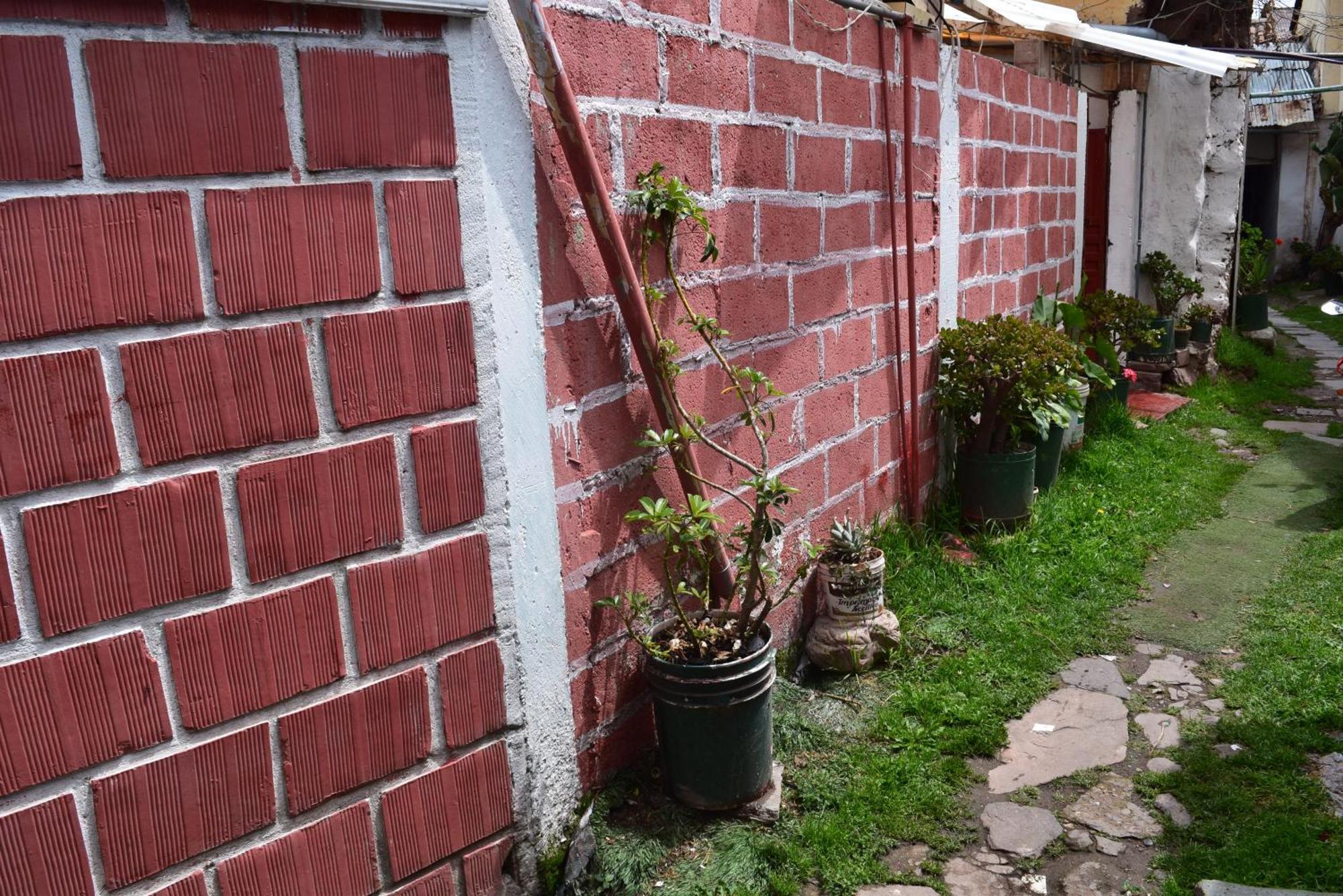 Barrio Inka B&B Cusco Exterior foto